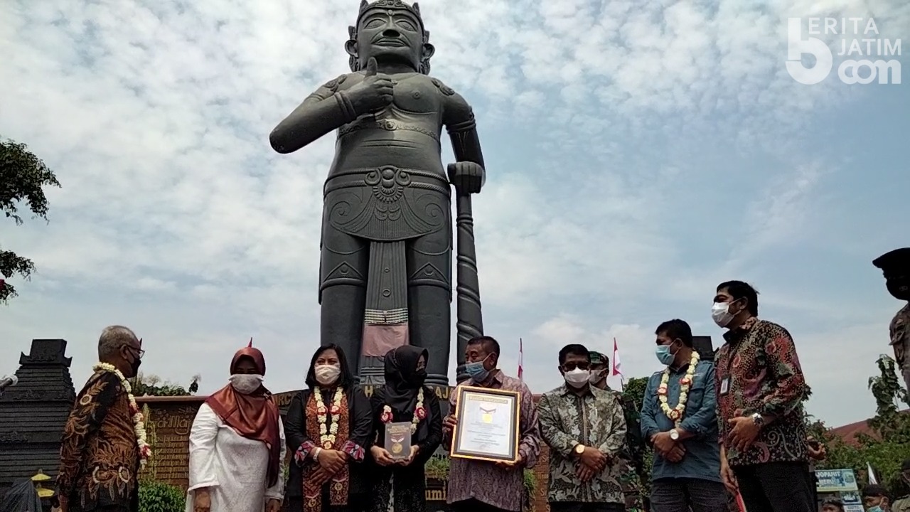 Wisata Desa BMJ Mojopahit: Jelajahi Sejarah dan Budaya Kerajaan Majapahit